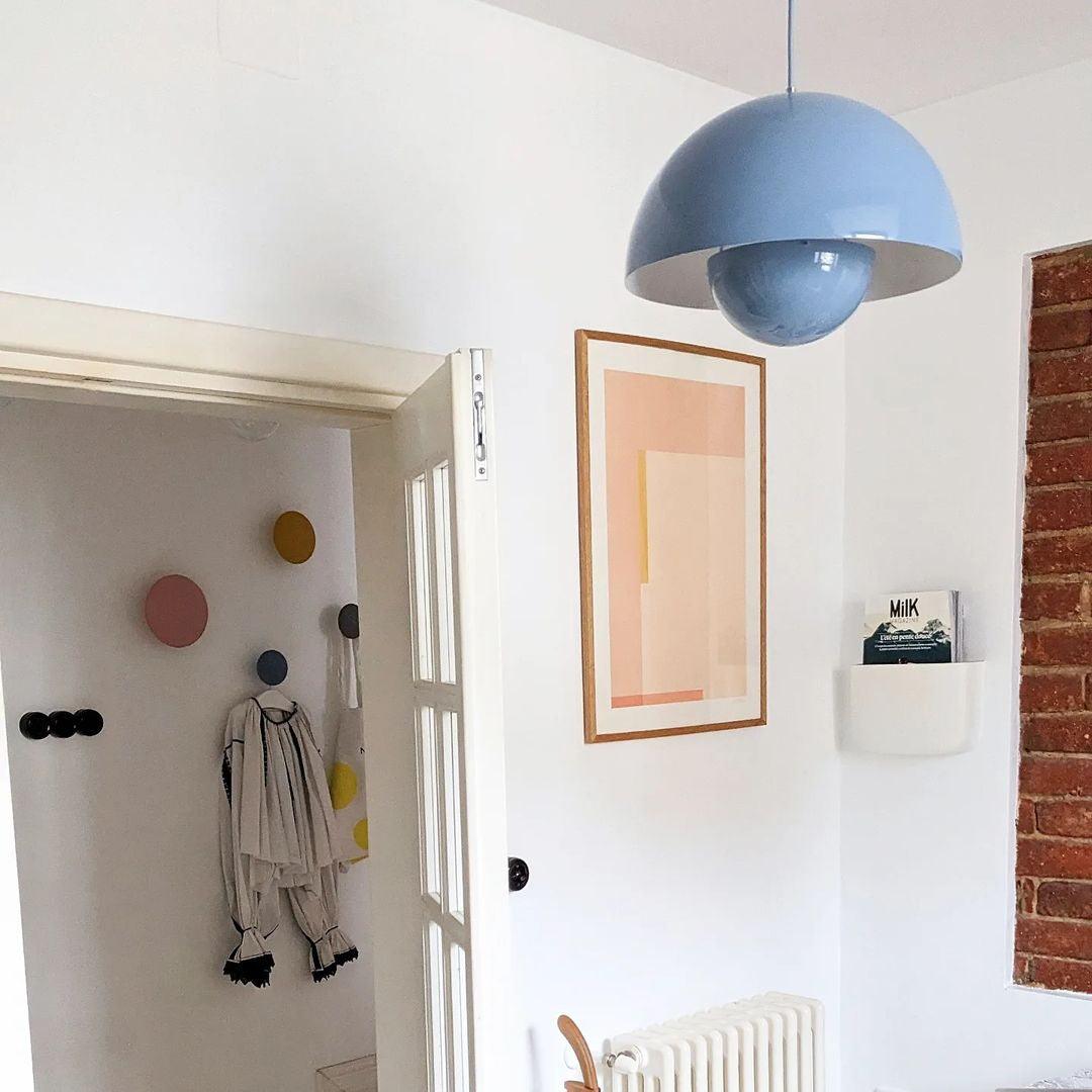 Eclipse Dome Pendant Light | Ormexis