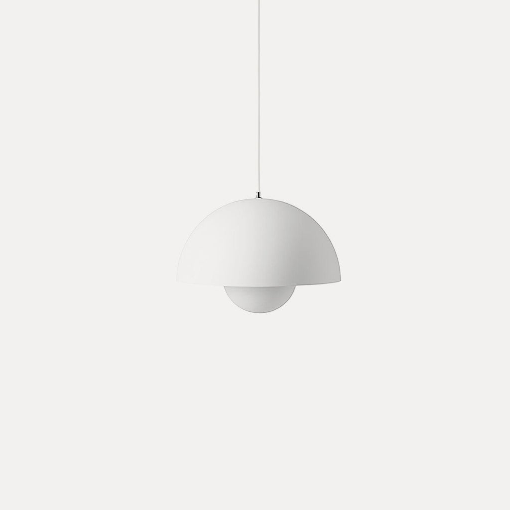 Eclipse Dome Pendant Light | Ormexis