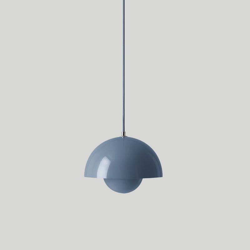 Eclipse Dome Pendant Light | Ormexis