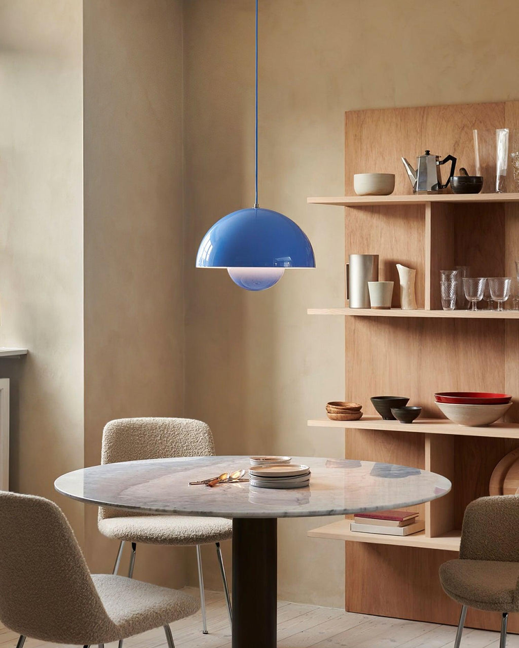 Eclipse Dome Pendant Light | Ormexis
