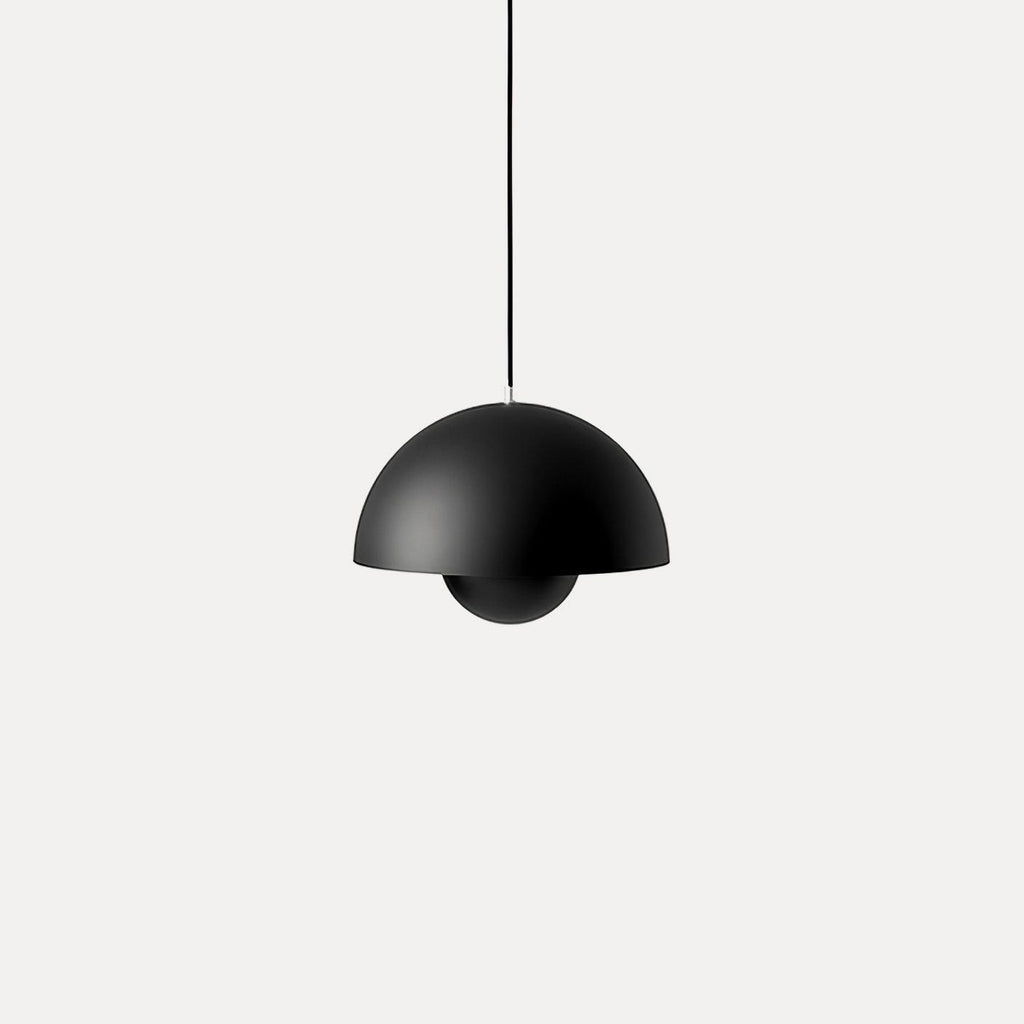 Eclipse Dome Pendant Light | Ormexis