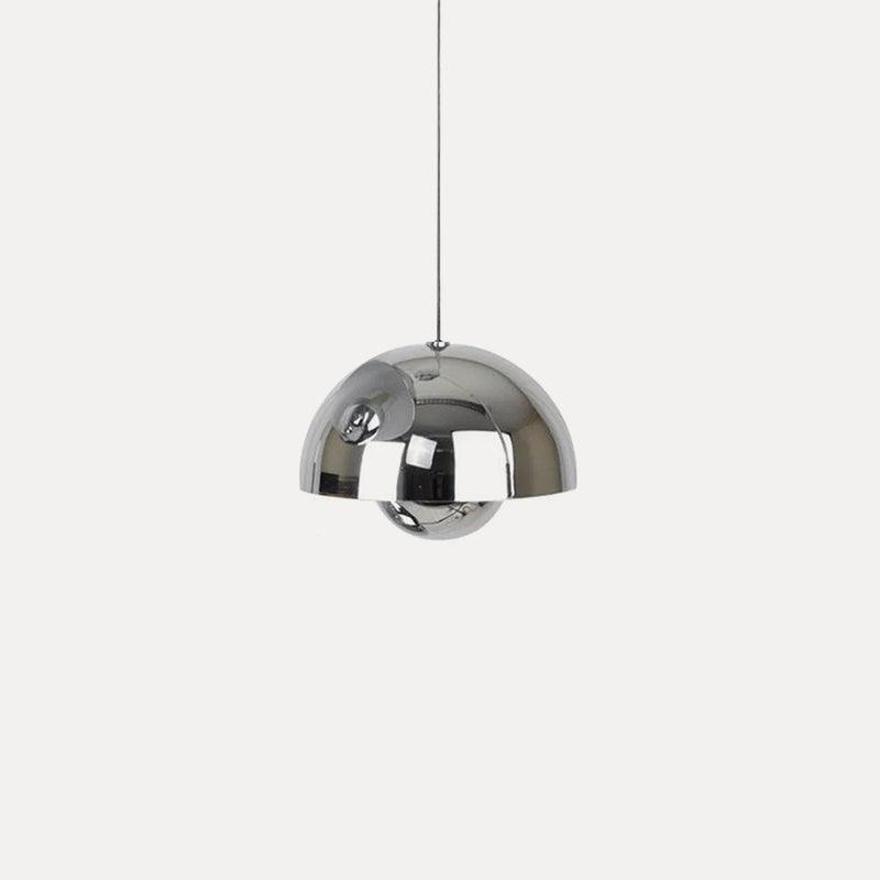 Eclipse Dome Pendant Light | Ormexis