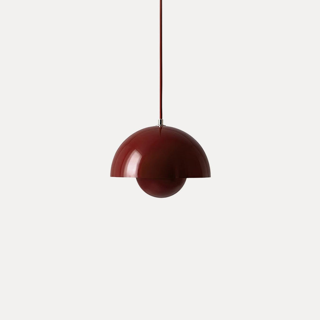 Eclipse Dome Pendant Light | Ormexis