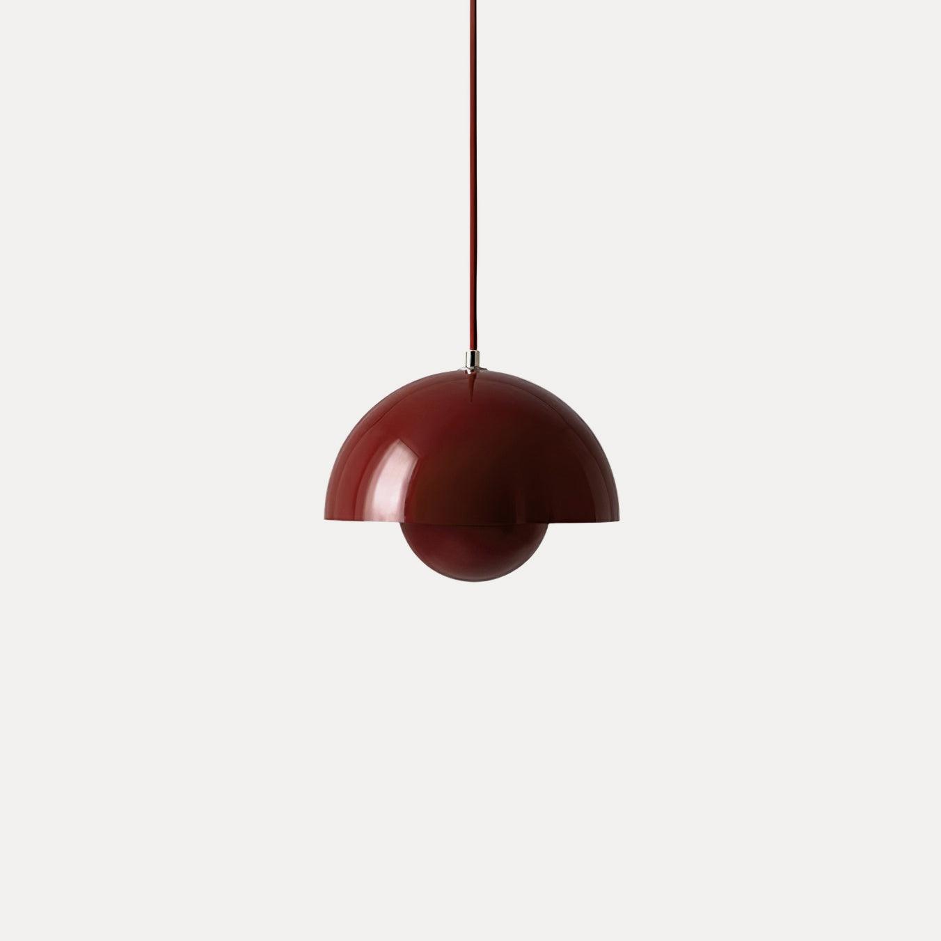 Eclipse Dome Pendant Light | Ormexis