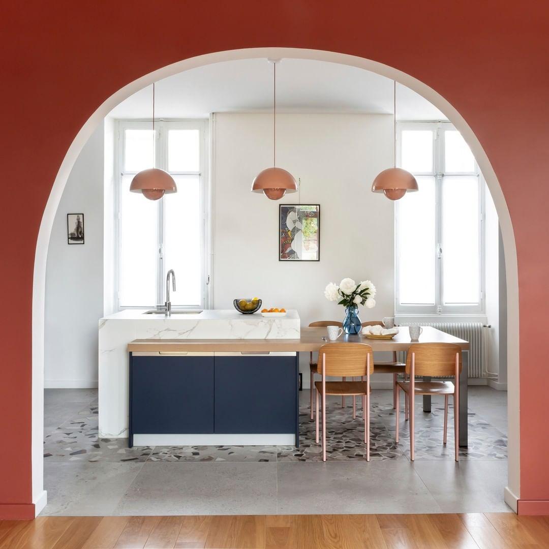 Eclipse Dome Pendant Light | Ormexis