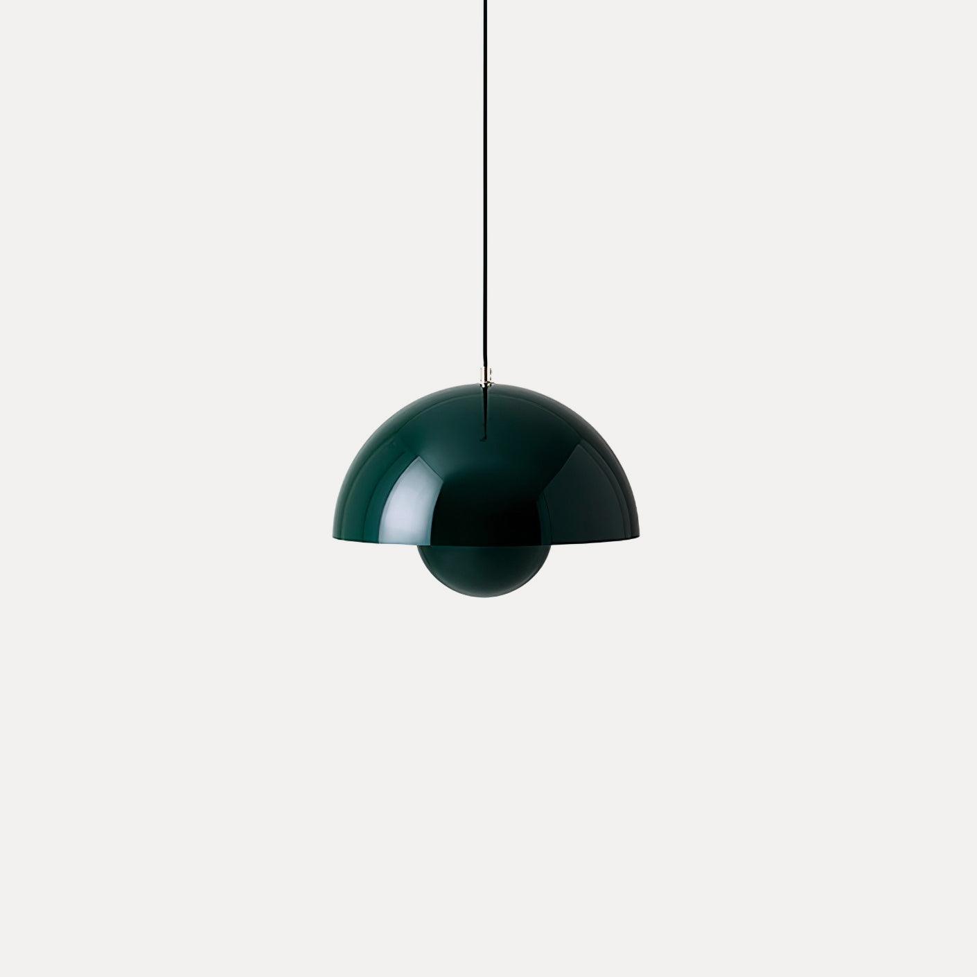 Eclipse Dome Pendant Light | Ormexis