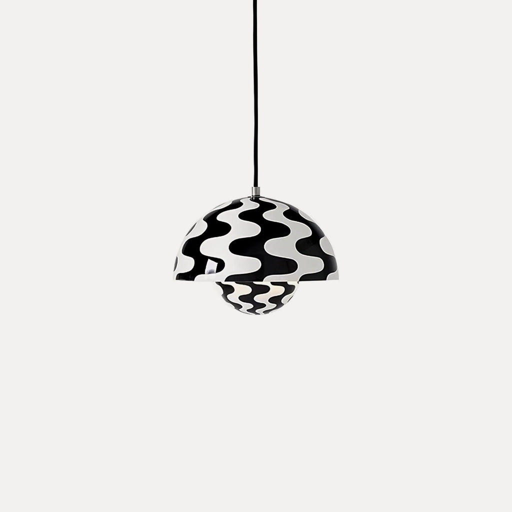 Eclipse Dome Pendant Light | Ormexis