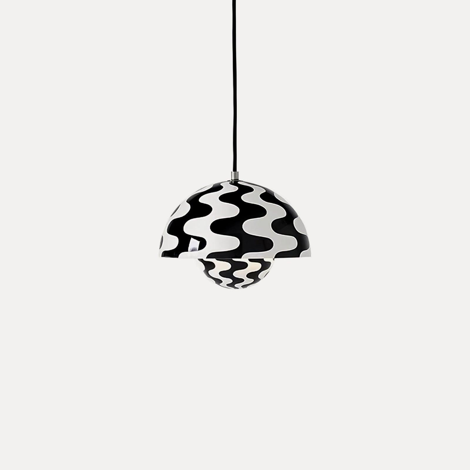 Eclipse Dome Pendant Light | Ormexis
