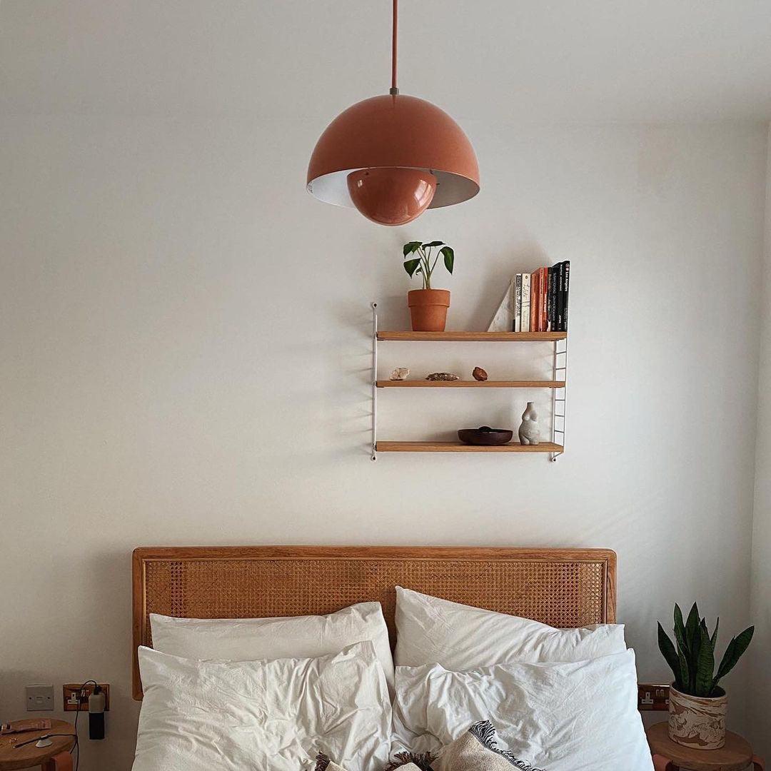 Eclipse Dome Pendant Light | Ormexis