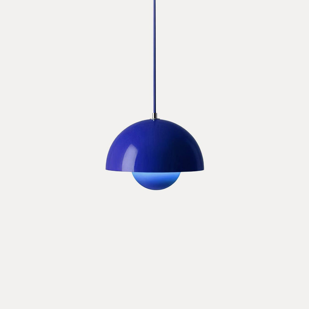 Eclipse Dome Pendant Light | Ormexis