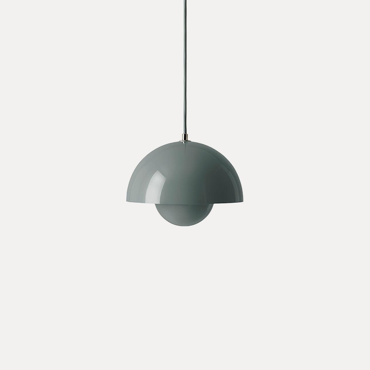 Eclipse Dome Pendant Light | Ormexis
