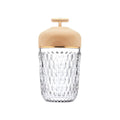 Stolní lampa Křišťálový žalud | Ormexis