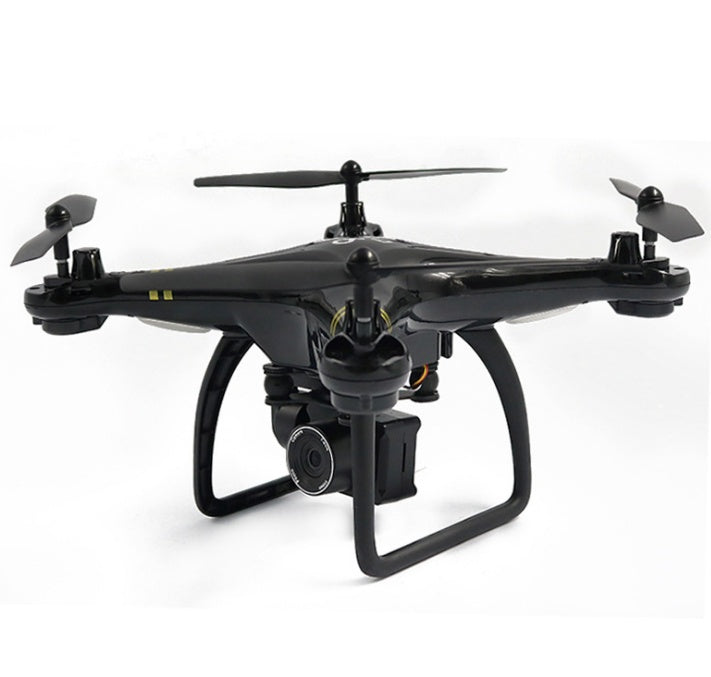 GW168 GPS Drone With HD Camera, 15-Minute Flight Time For Aerial Imaging