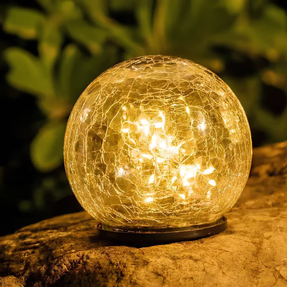 Avélisse Garden Orbs | Ormexis