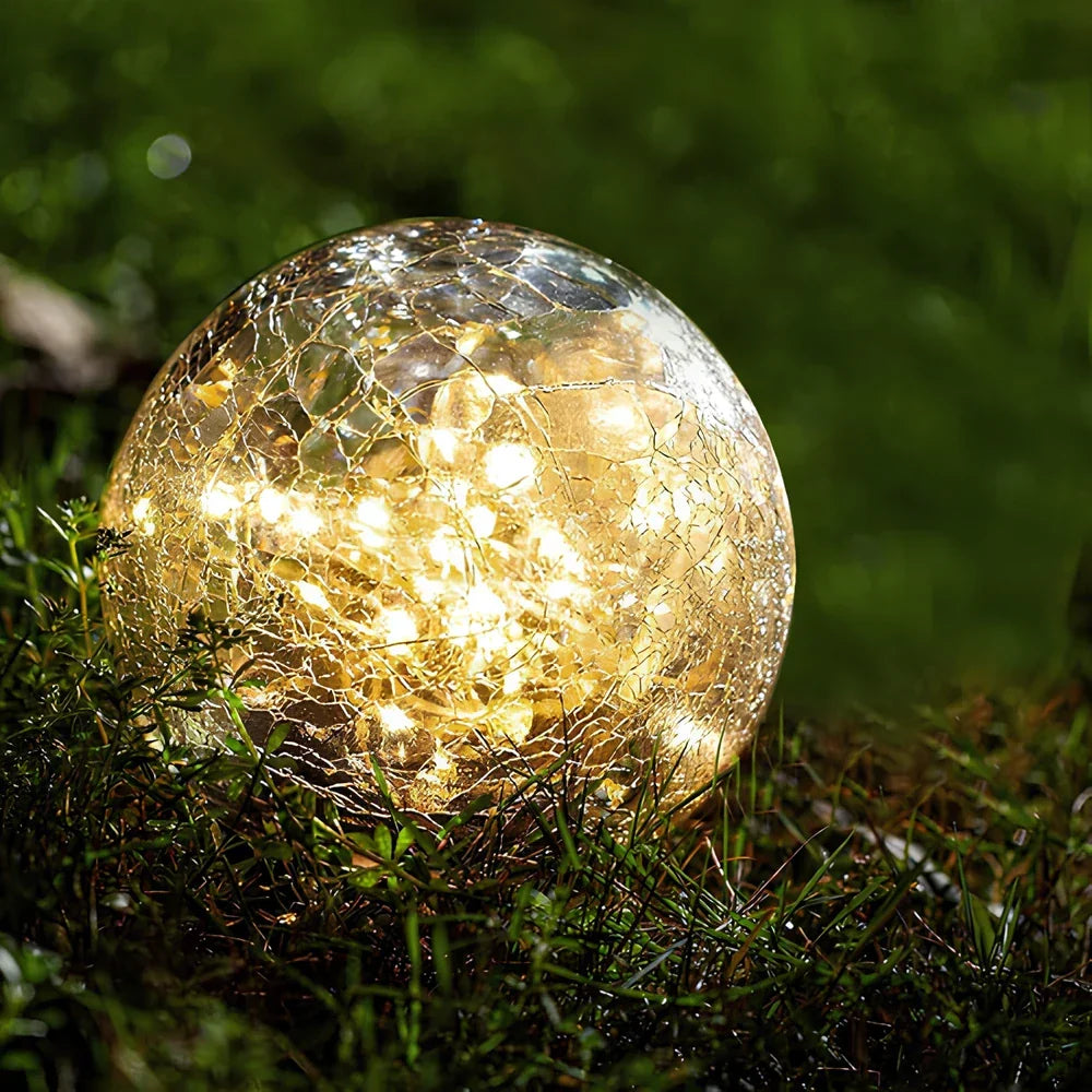 Avélisse Garden Orbs | Ormexis