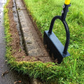 Garden EdgeMaster ruční ořezávač s půlměsíčovým ostřím a ergonomickou rukojetí