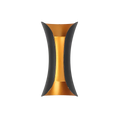 Cadenza Flame Wall Light | Ormexis