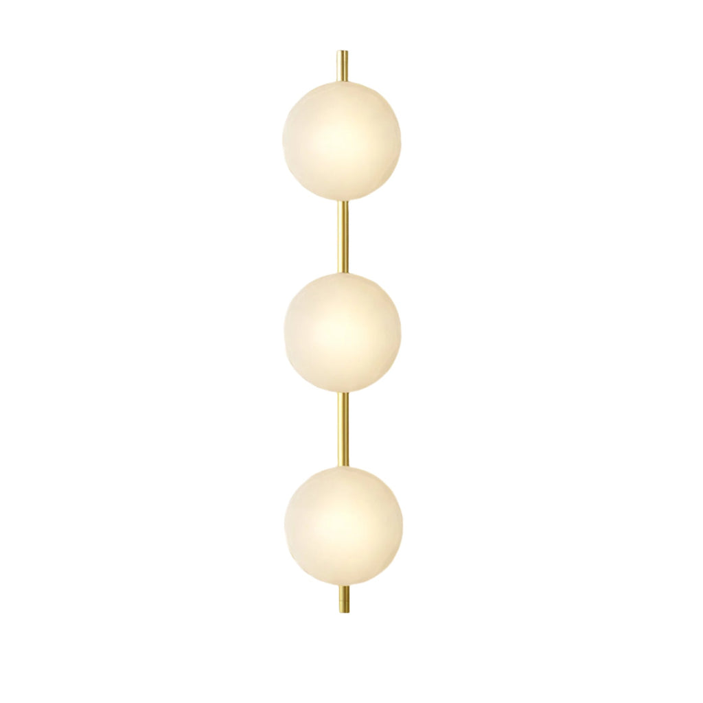 Organiczny plafon Celestine | Ormexis