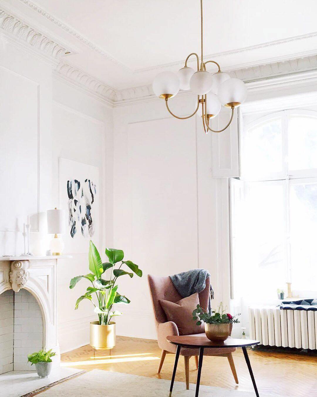 Kinkiet inspirowany stylem mid-century z ramieniem typu „gęsia szyja” | Ormexis