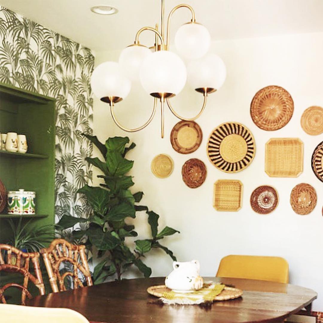 Kinkiet inspirowany stylem mid-century z ramieniem typu „gęsia szyja” | Ormexis