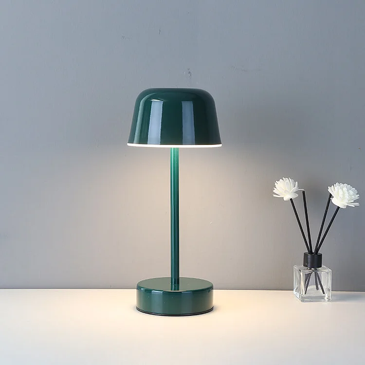 Lampă lăcuită Montero | Ormexis