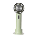 BreezeFlex Pocket Sized Cooling Air Conditioner And Fan