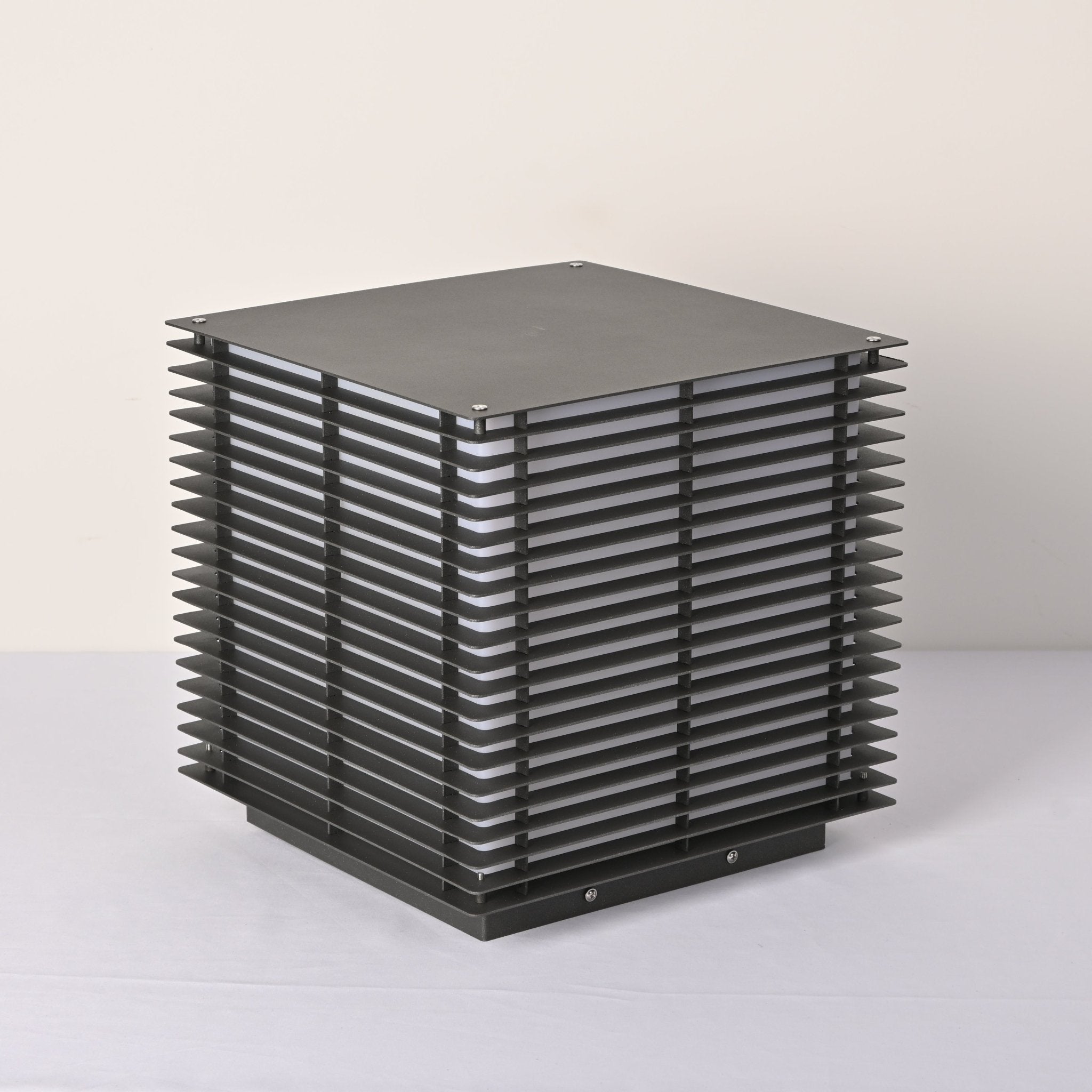 Shutterbox Architectural Light | Ormexis