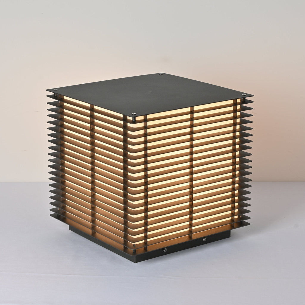 Shutterbox Architectural Light | Ormexis