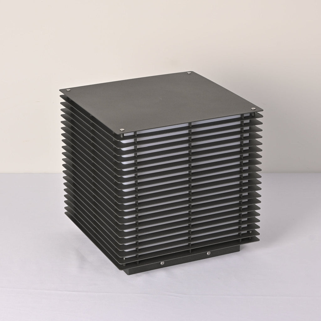 Shutterbox Architectural Light | Ormexis