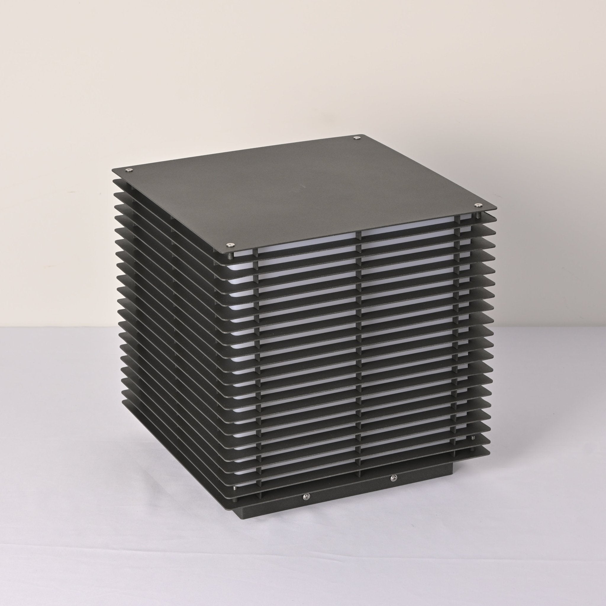 Shutterbox Architectural Light | Ormexis