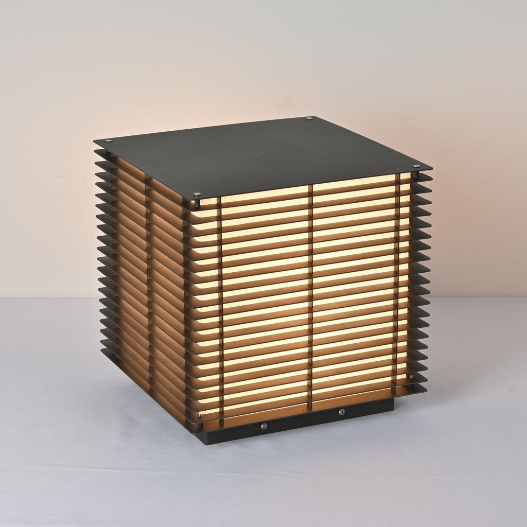 Shutterbox Architectural Light | Ormexis