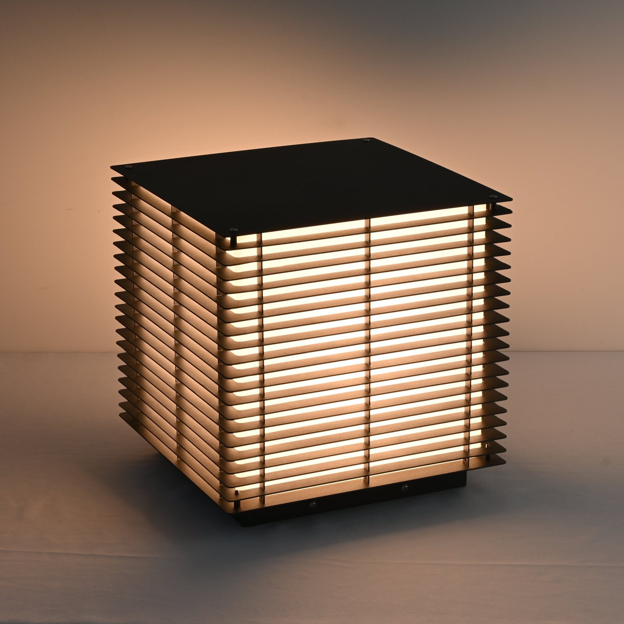 Shutterbox Architectural Light | Ormexis
