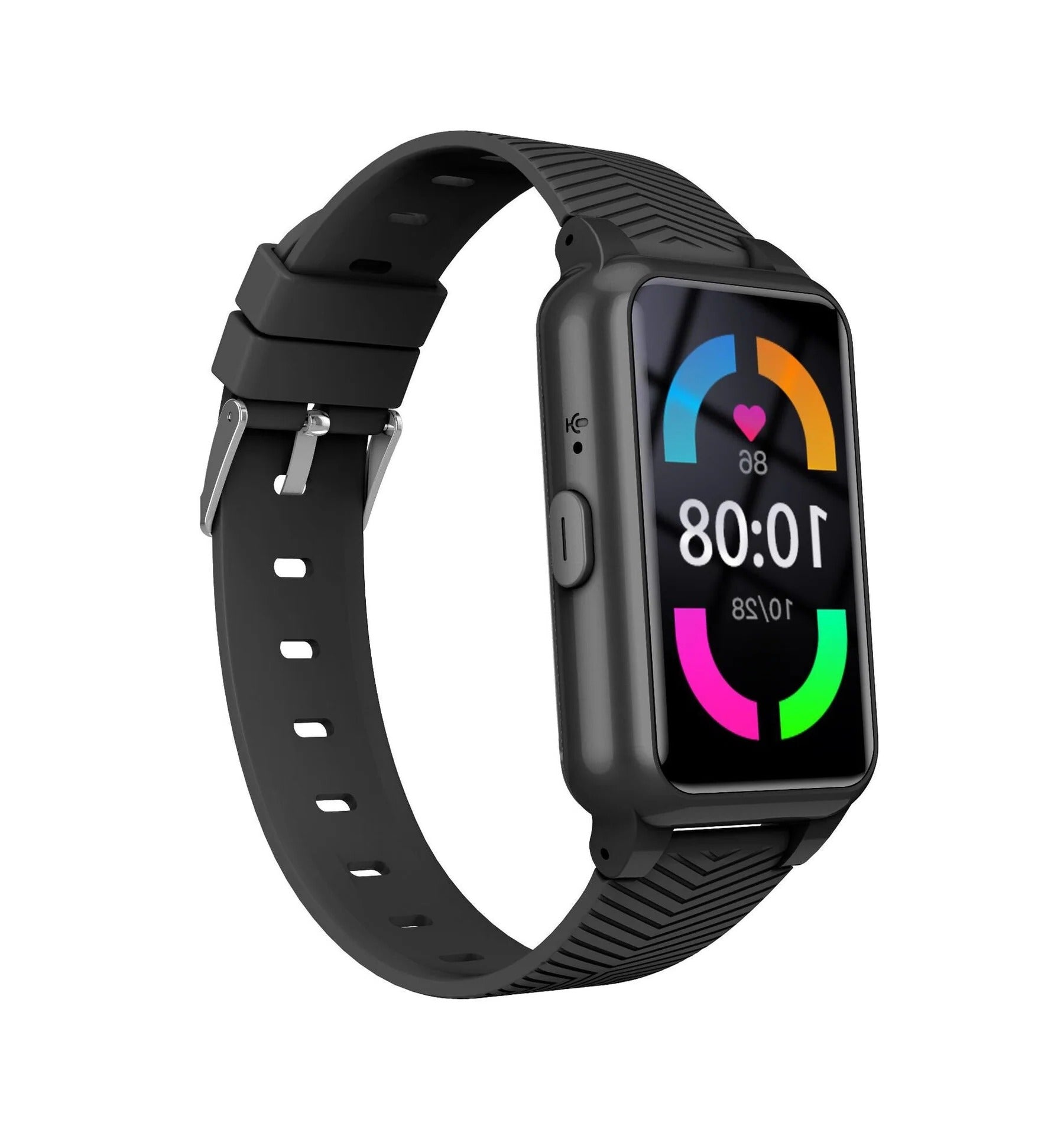 Chytré hodinky Guardian Watch Senior s detekcí pádu a GPS sledováním