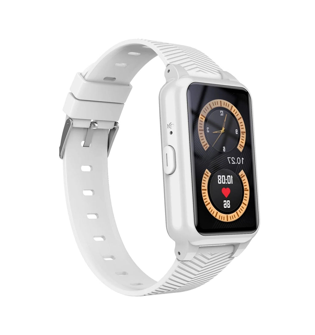 Chytré hodinky Guardian Watch Senior s detekcí pádu a GPS sledováním