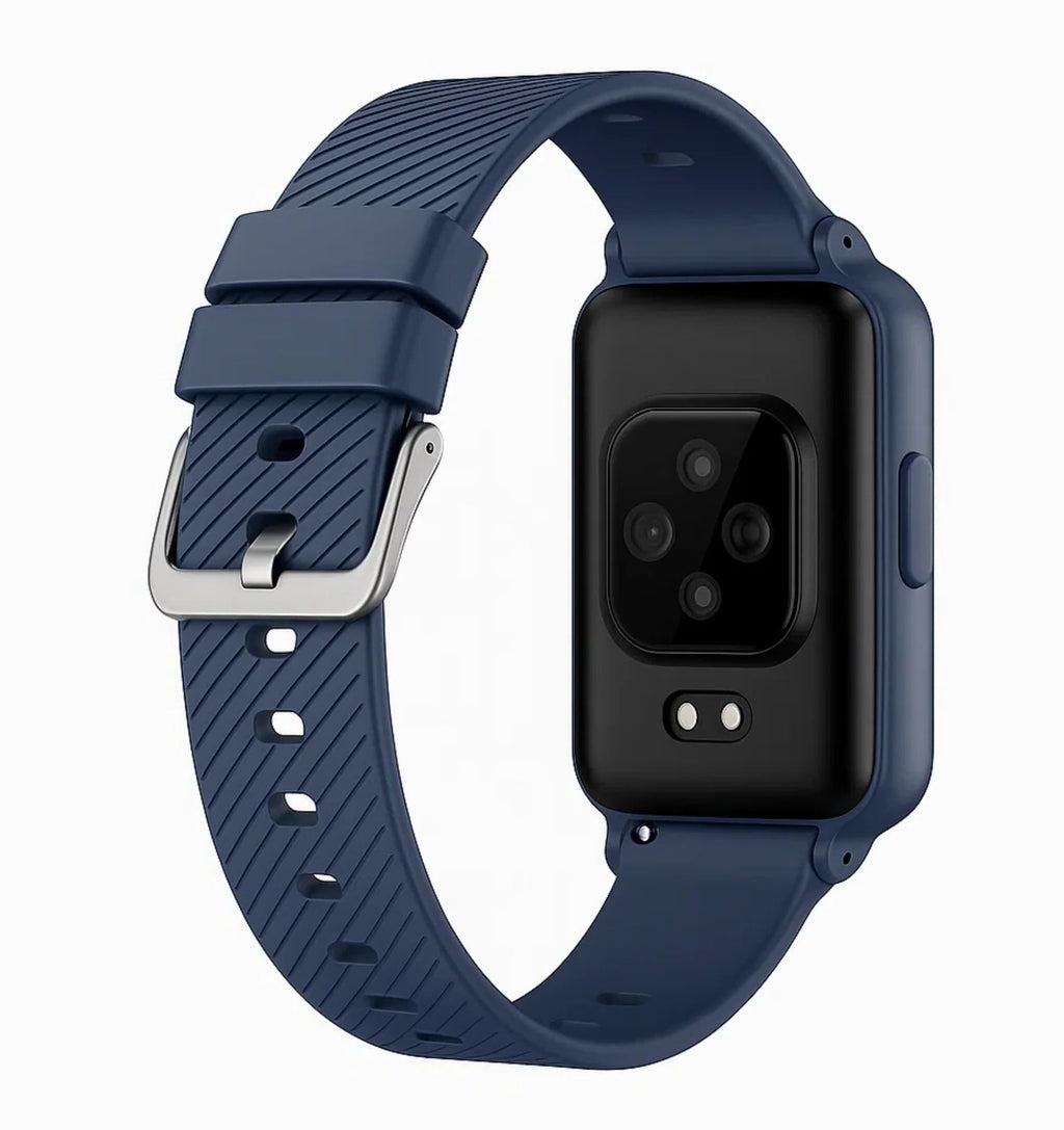 Chytré hodinky Guardian Watch Senior s detekcí pádu a GPS sledováním