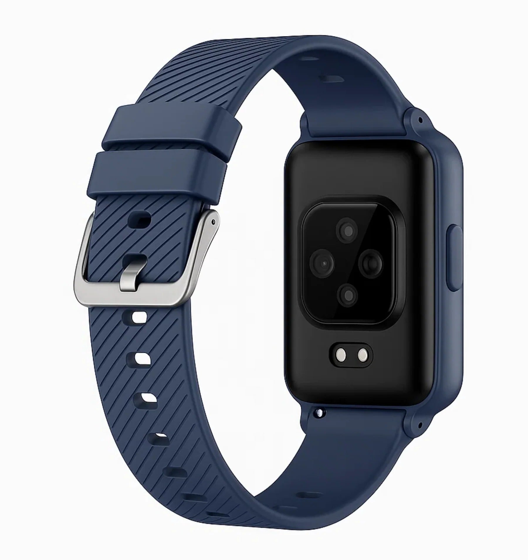 Chytré hodinky Guardian Watch Senior s detekcí pádu a GPS sledováním