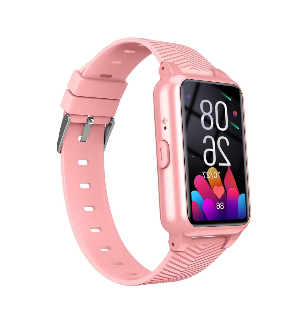 Chytré hodinky Guardian Watch Senior s detekcí pádu a GPS sledováním