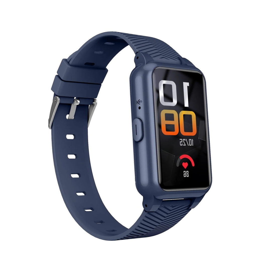 Chytré hodinky Guardian Watch Senior s detekcí pádu a GPS sledováním