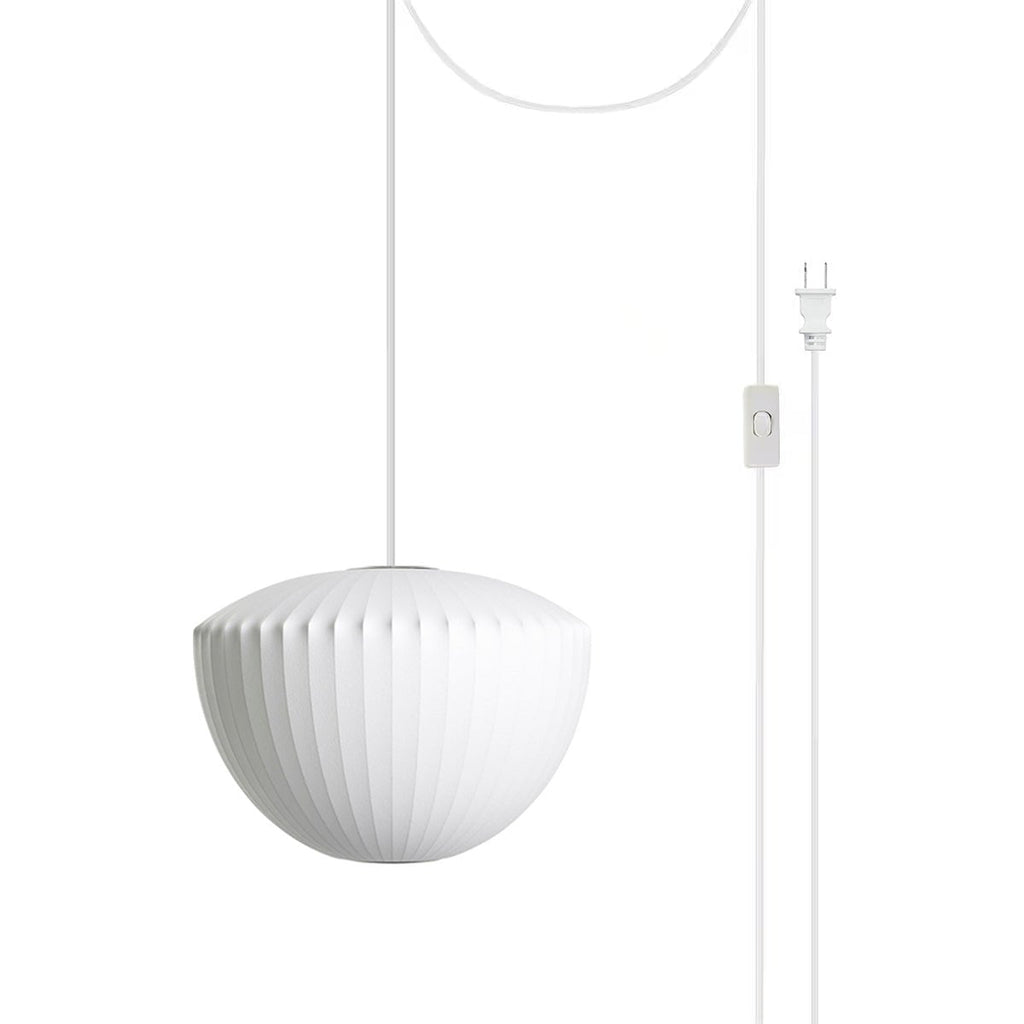 Auralith Nordic Cloud Glow-hanglamp | Ormexis