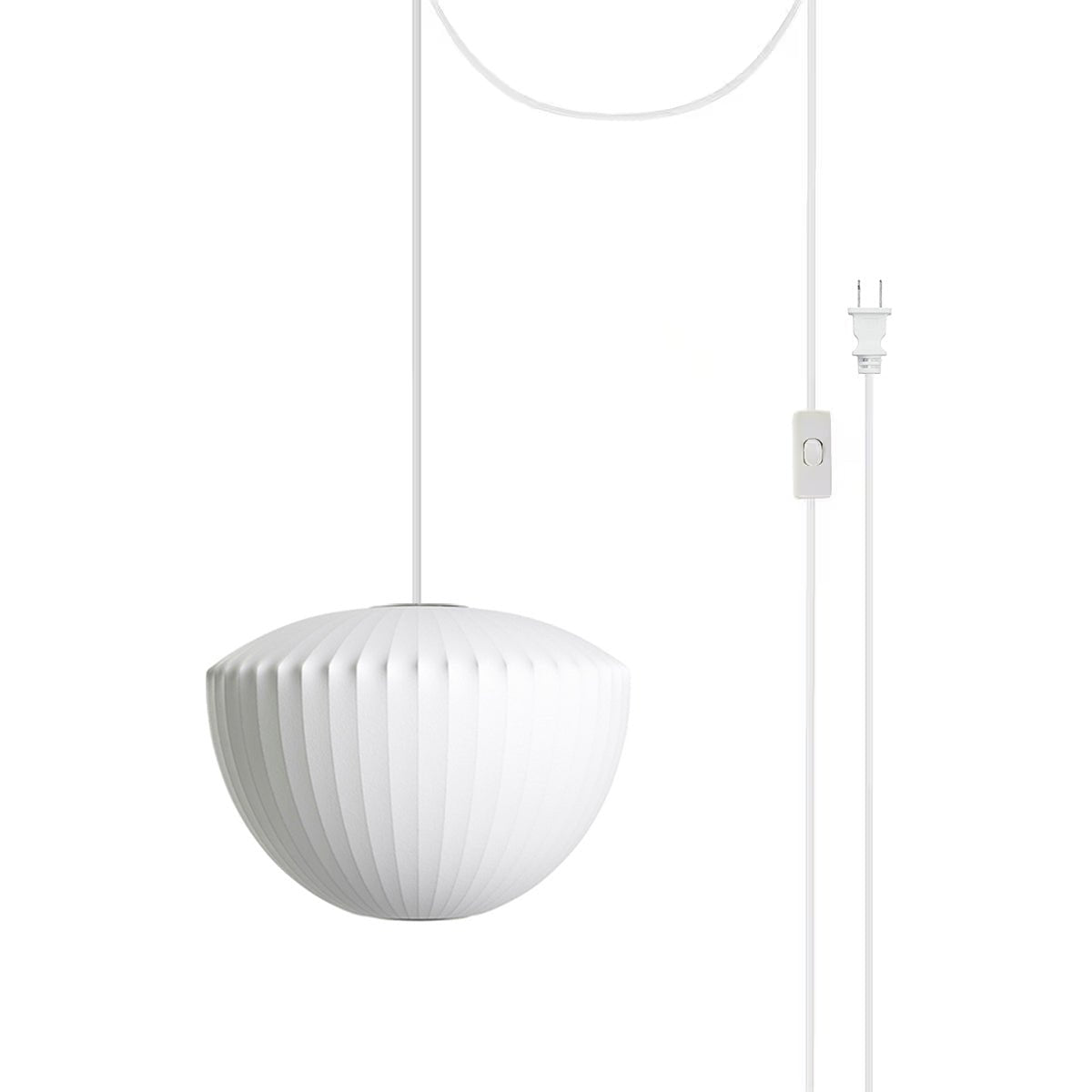 Auralith Nordic Cloud Glow-hanglamp | Ormexis