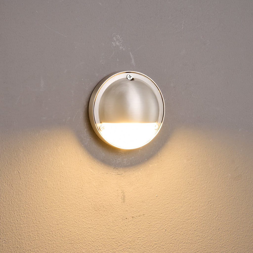 Regency Shield Wall Light | Ormexis