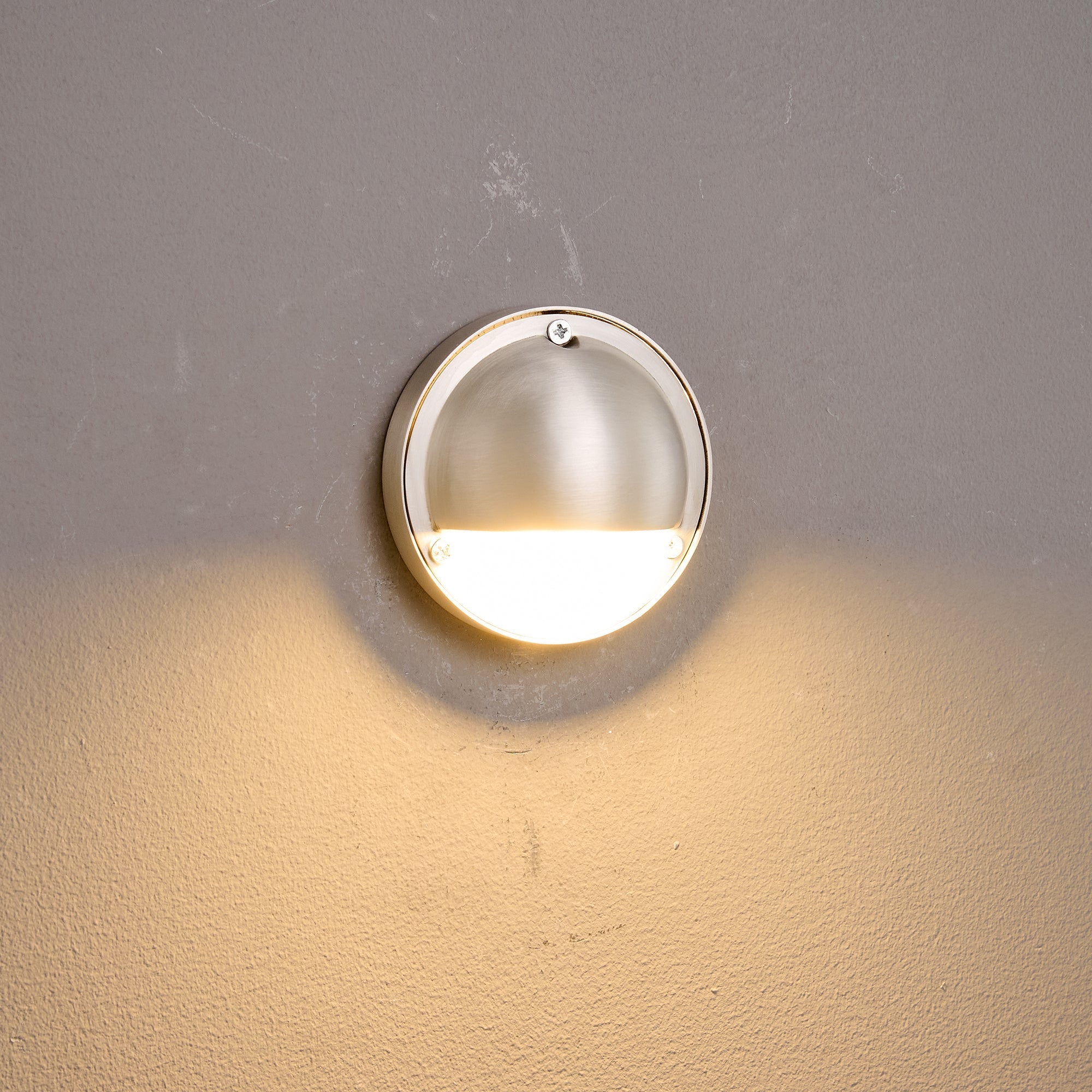 Regency Shield Wall Light | Ormexis