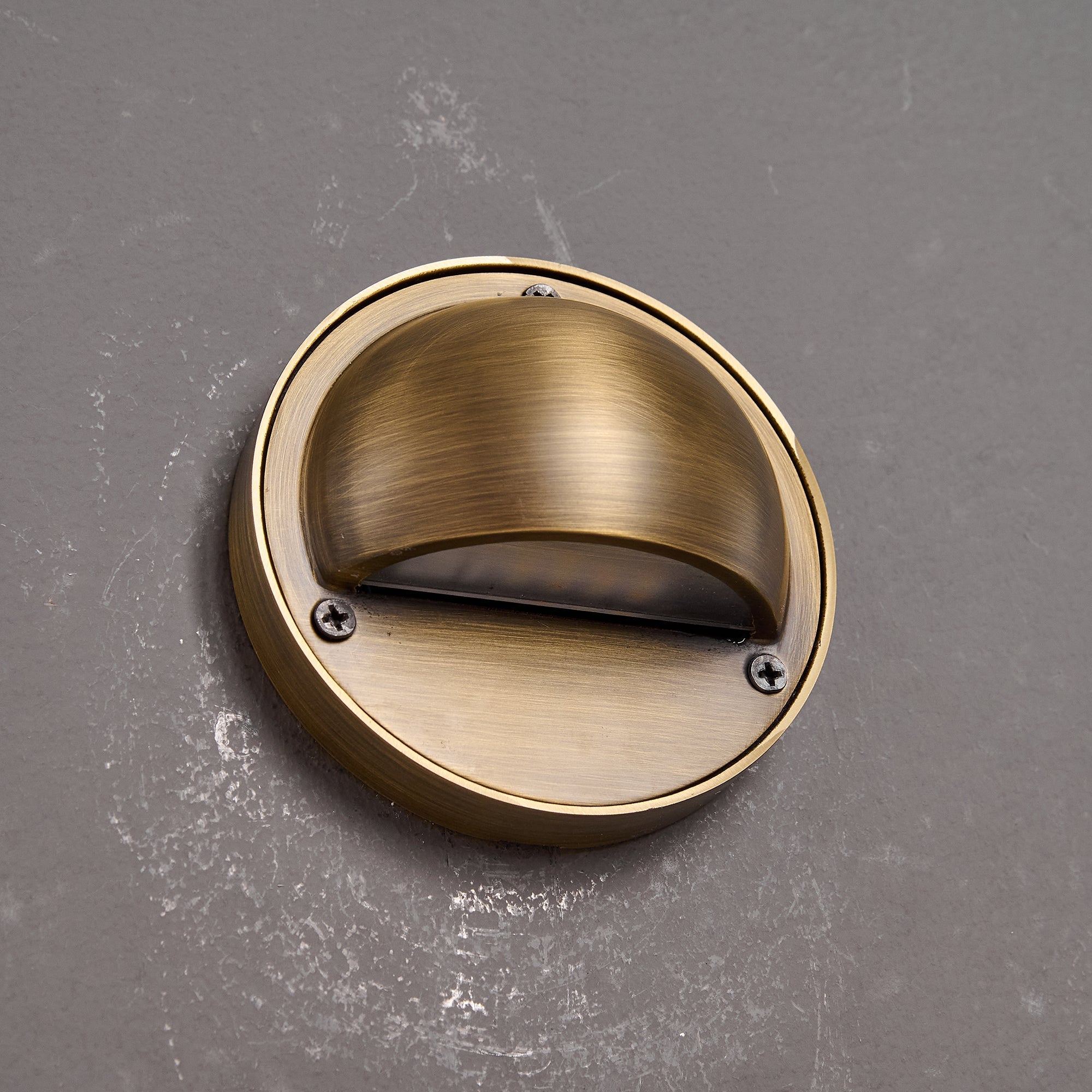Regency Shield Wall Light | Ormexis