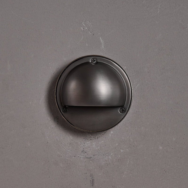 Regency Shield Wall Light | Ormexis
