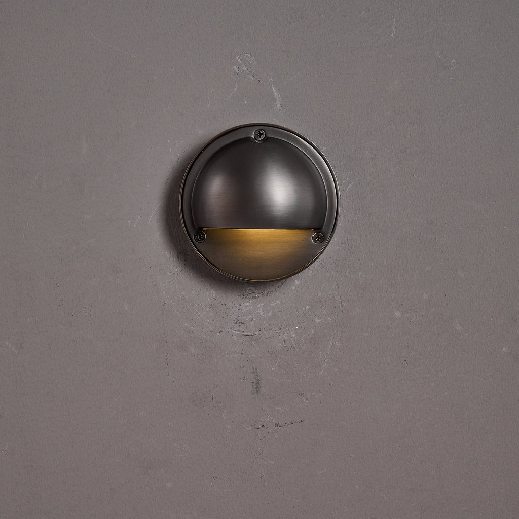 Regency Shield Wall Light | Ormexis