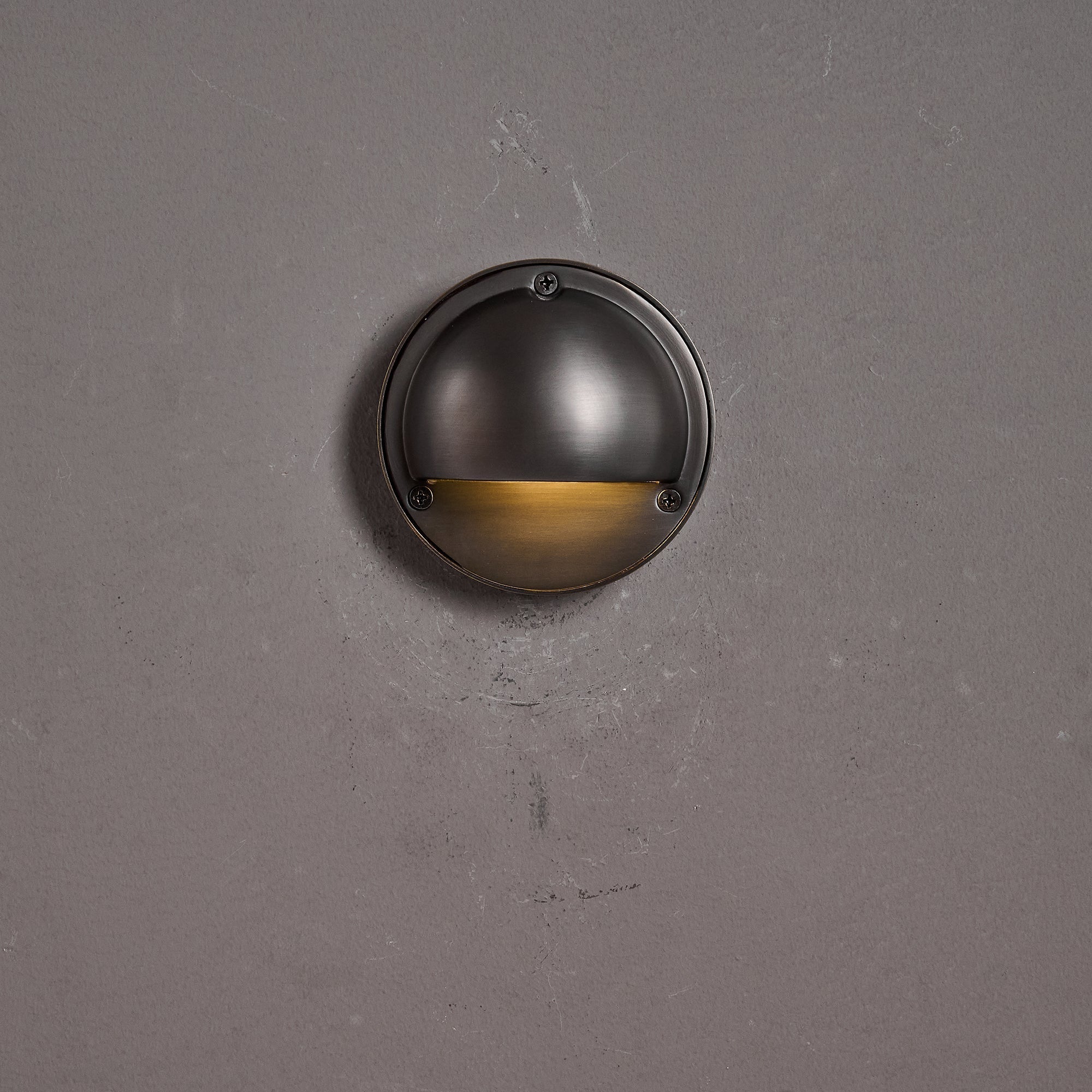Regency Shield Wall Light | Ormexis