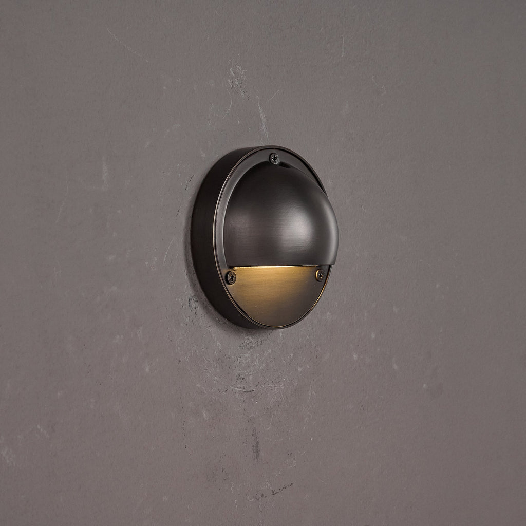Regency Shield Wall Light | Ormexis