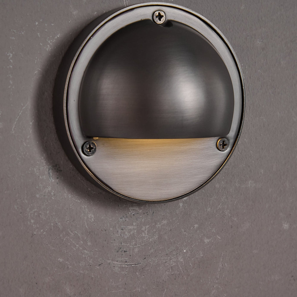 Regency Shield Wall Light | Ormexis