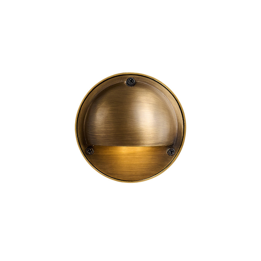 Regency Shield Wall Light | Ormexis