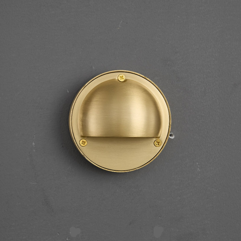 Regency Shield Wall Light | Ormexis